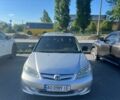 Серый Хонда Цивик, объемом двигателя 1.6 л и пробегом 379 тыс. км за 3050 $, фото 1 на Automoto.ua