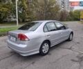 Серый Хонда Цивик, объемом двигателя 1.59 л и пробегом 213 тыс. км за 3700 $, фото 9 на Automoto.ua