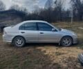Сірий Хонда Сівік, об'ємом двигуна 1.6 л та пробігом 280 тис. км за 4000 $, фото 1 на Automoto.ua