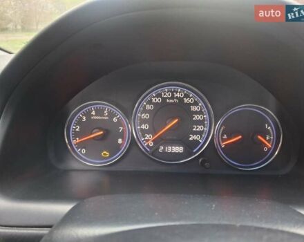 Серый Хонда Цивик, объемом двигателя 1.59 л и пробегом 213 тыс. км за 3700 $, фото 4 на Automoto.ua