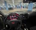 Серый Хонда Цивик, объемом двигателя 1.6 л и пробегом 428 тыс. км за 2990 $, фото 22 на Automoto.ua
