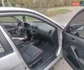 Серый Хонда Цивик, объемом двигателя 1.59 л и пробегом 213 тыс. км за 3700 $, фото 2 на Automoto.ua