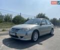 Серый Хонда Цивик, объемом двигателя 1.59 л и пробегом 221 тыс. км за 4000 $, фото 1 на Automoto.ua