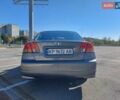 Серый Хонда Цивик, объемом двигателя 1.7 л и пробегом 230 тыс. км за 4500 $, фото 3 на Automoto.ua
