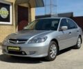 Серый Хонда Цивик, объемом двигателя 0 л и пробегом 245 тыс. км за 4550 $, фото 1 на Automoto.ua
