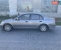 Серый Хонда Цивик, объемом двигателя 1.59 л и пробегом 207 тыс. км за 4750 $, фото 18 на Automoto.ua