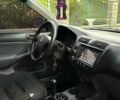 Серый Хонда Цивик, объемом двигателя 1.6 л и пробегом 299 тыс. км за 5500 $, фото 3 на Automoto.ua