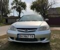 Сірий Хонда Сівік, об'ємом двигуна 1.5 л та пробігом 250 тис. км за 4500 $, фото 1 на Automoto.ua