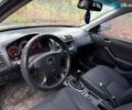 Серый Хонда Цивик, объемом двигателя 1.6 л и пробегом 420 тыс. км за 3890 $, фото 9 на Automoto.ua