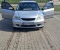 Сірий Хонда Сівік, об'ємом двигуна 1.6 л та пробігом 360 тис. км за 3800 $, фото 1 на Automoto.ua