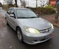 Сірий Хонда Сівік, об'ємом двигуна 1.6 л та пробігом 420 тис. км за 3890 $, фото 1 на Automoto.ua