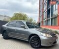 Серый Хонда Цивик, объемом двигателя 1.34 л и пробегом 210 тыс. км за 2900 $, фото 1 на Automoto.ua