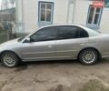 Серый Хонда Цивик, объемом двигателя 1.59 л и пробегом 195 тыс. км за 4300 $, фото 1 на Automoto.ua