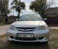 Сірий Хонда Сівік, об'ємом двигуна 1.6 л та пробігом 250 тис. км за 4513 $, фото 1 на Automoto.ua