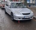 Серый Хонда Цивик, объемом двигателя 1.6 л и пробегом 360 тыс. км за 4000 $, фото 1 на Automoto.ua