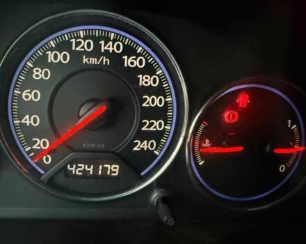 Серый Хонда Цивик, объемом двигателя 1.6 л и пробегом 420 тыс. км за 3890 $, фото 10 на Automoto.ua