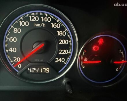 Серый Хонда Цивик, объемом двигателя 1.6 л и пробегом 420 тыс. км за 3890 $, фото 10 на Automoto.ua