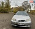 Серый Хонда Цивик, объемом двигателя 1.59 л и пробегом 238 тыс. км за 4500 $, фото 3 на Automoto.ua