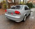 Серый Хонда Цивик, объемом двигателя 1.6 л и пробегом 420 тыс. км за 3890 $, фото 4 на Automoto.ua