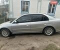 Сірий Хонда Сівік, об'ємом двигуна 1.59 л та пробігом 195 тис. км за 4500 $, фото 1 на Automoto.ua