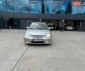 Серый Хонда Цивик, объемом двигателя 1.67 л и пробегом 250 тыс. км за 3950 $, фото 1 на Automoto.ua