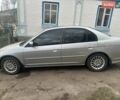 Серый Хонда Цивик, объемом двигателя 1.59 л и пробегом 195 тыс. км за 4300 $, фото 1 на Automoto.ua
