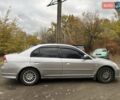 Серый Хонда Цивик, объемом двигателя 1.59 л и пробегом 238 тыс. км за 4500 $, фото 2 на Automoto.ua
