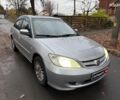 Серый Хонда Цивик, объемом двигателя 1.6 л и пробегом 420 тыс. км за 3890 $, фото 2 на Automoto.ua