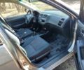 Сірий Хонда Сівік, об'ємом двигуна 1.6 л та пробігом 240 тис. км за 3600 $, фото 12 на Automoto.ua