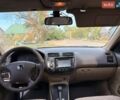 Сірий Хонда Сівік, об'ємом двигуна 1.5 л та пробігом 250 тис. км за 4500 $, фото 12 на Automoto.ua