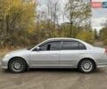 Серый Хонда Цивик, объемом двигателя 1.59 л и пробегом 238 тыс. км за 4500 $, фото 1 на Automoto.ua