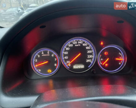 Серый Хонда Цивик, объемом двигателя 1.59 л и пробегом 303 тыс. км за 3000 $, фото 5 на Automoto.ua