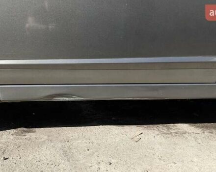 Сірий Хонда Сівік, об'ємом двигуна 1.8 л та пробігом 230 тис. км за 5400 $, фото 7 на Automoto.ua