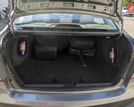 Сірий Хонда Сівік, об'ємом двигуна 1.8 л та пробігом 230 тис. км за 5400 $, фото 1 на Automoto.ua