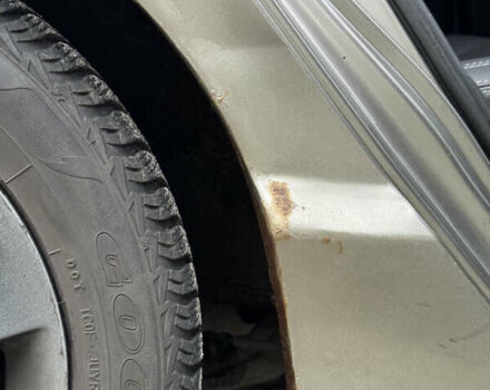 Серый Хонда Цивик, объемом двигателя 1.8 л и пробегом 259 тыс. км за 6600 $, фото 15 на Automoto.ua