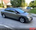 Серый Хонда Цивик, объемом двигателя 1.8 л и пробегом 241 тыс. км за 5250 $, фото 4 на Automoto.ua