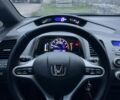 Серый Хонда Цивик, объемом двигателя 1.3 л и пробегом 225 тыс. км за 5900 $, фото 20 на Automoto.ua