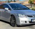 Серый Хонда Цивик, объемом двигателя 1.3 л и пробегом 274 тыс. км за 5800 $, фото 1 на Automoto.ua