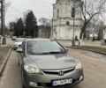 Серый Хонда Цивик, объемом двигателя 1.8 л и пробегом 366 тыс. км за 5600 $, фото 1 на Automoto.ua