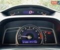 Серый Хонда Цивик, объемом двигателя 1.8 л и пробегом 213 тыс. км за 5999 $, фото 26 на Automoto.ua