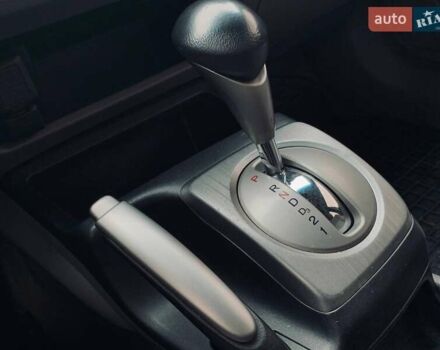 Серый Хонда Цивик, объемом двигателя 1.8 л и пробегом 213 тыс. км за 5999 $, фото 31 на Automoto.ua