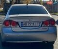 Серый Хонда Цивик, объемом двигателя 1.3 л и пробегом 274 тыс. км за 5800 $, фото 9 на Automoto.ua