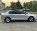 Серый Хонда Цивик, объемом двигателя 1.8 л и пробегом 323 тыс. км за 5818 $, фото 1 на Automoto.ua
