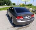 Серый Хонда Цивик, объемом двигателя 1.34 л и пробегом 254 тыс. км за 6000 $, фото 1 на Automoto.ua