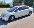 Сірий Хонда Сівік, об'ємом двигуна 1.8 л та пробігом 284 тис. км за 5600 $, фото 1 на Automoto.ua