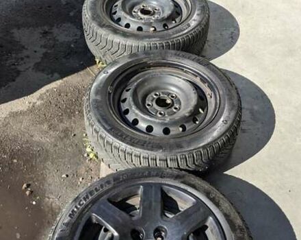 Сірий Хонда Сівік, об'ємом двигуна 1.8 л та пробігом 230 тис. км за 5400 $, фото 10 на Automoto.ua