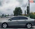 Серый Хонда Цивик, объемом двигателя 1.8 л и пробегом 213 тыс. км за 5999 $, фото 5 на Automoto.ua