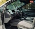 Серый Хонда Цивик, объемом двигателя 1.8 л и пробегом 213 тыс. км за 5999 $, фото 17 на Automoto.ua