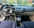 Сірий Хонда Сівік, об'ємом двигуна 1.34 л та пробігом 196 тис. км за 5700 $, фото 11 на Automoto.ua