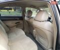 Серый Хонда Цивик, объемом двигателя 1.4 л и пробегом 136 тыс. км за 6000 $, фото 7 на Automoto.ua